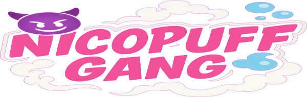 👿🫧NICOPUFF GANG🫧👿