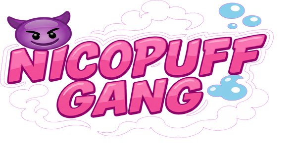 👿🫧NICOPUFF GANG🫧👿